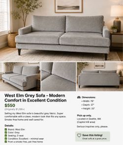 Sofa