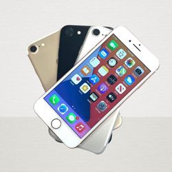 iPhone 7 32GB Unlocked Excellent Condition $149 Each 