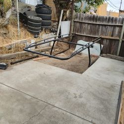 Truck Rack