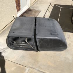 Coleman Mach 15 Shroud 