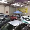 King Window Tint Auto Glass