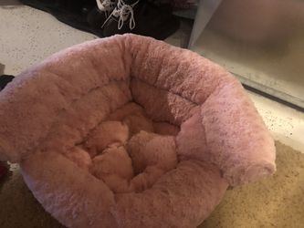 Dog bed
