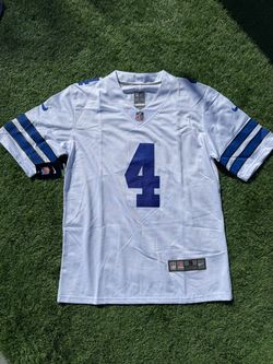 Dallas Cowboy Jersey