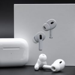 Earbuds 2gen Pros White Small
