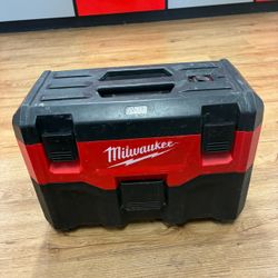 Milwaukee M18 Wet/Dry Vacuum 21968857