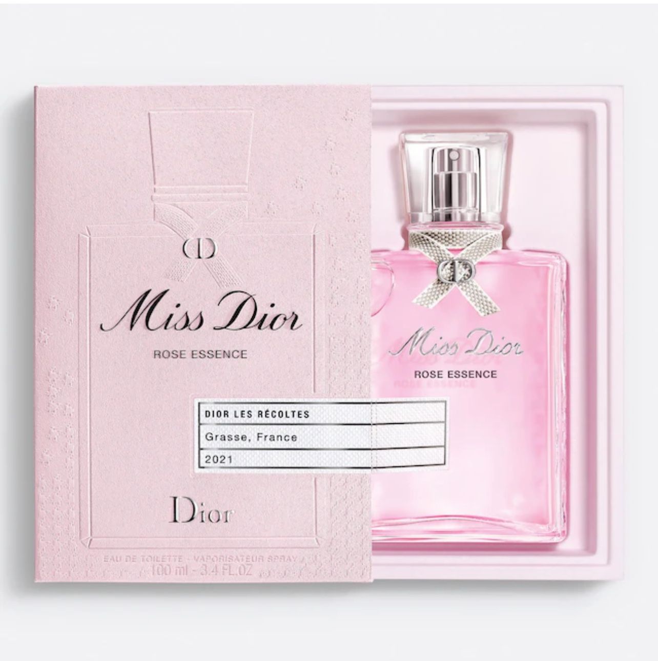 MISS DIOR ROSE ESSENCE
