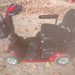 Mobility Scooter 