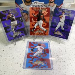 Pablo Sandoval 2025 Panini Crusade /299