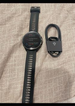 Garmin Forerunner 965