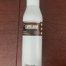 Camelbak Water Bottle Camelback NEW