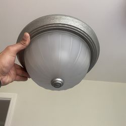 Flush mount Light Fixture