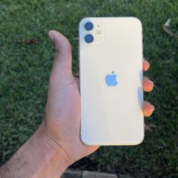 UNLOCKED IPHONE 11 64GB/ LIMITED STOCK 