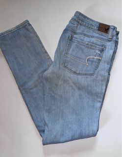 Women's American Eagle Jeans
