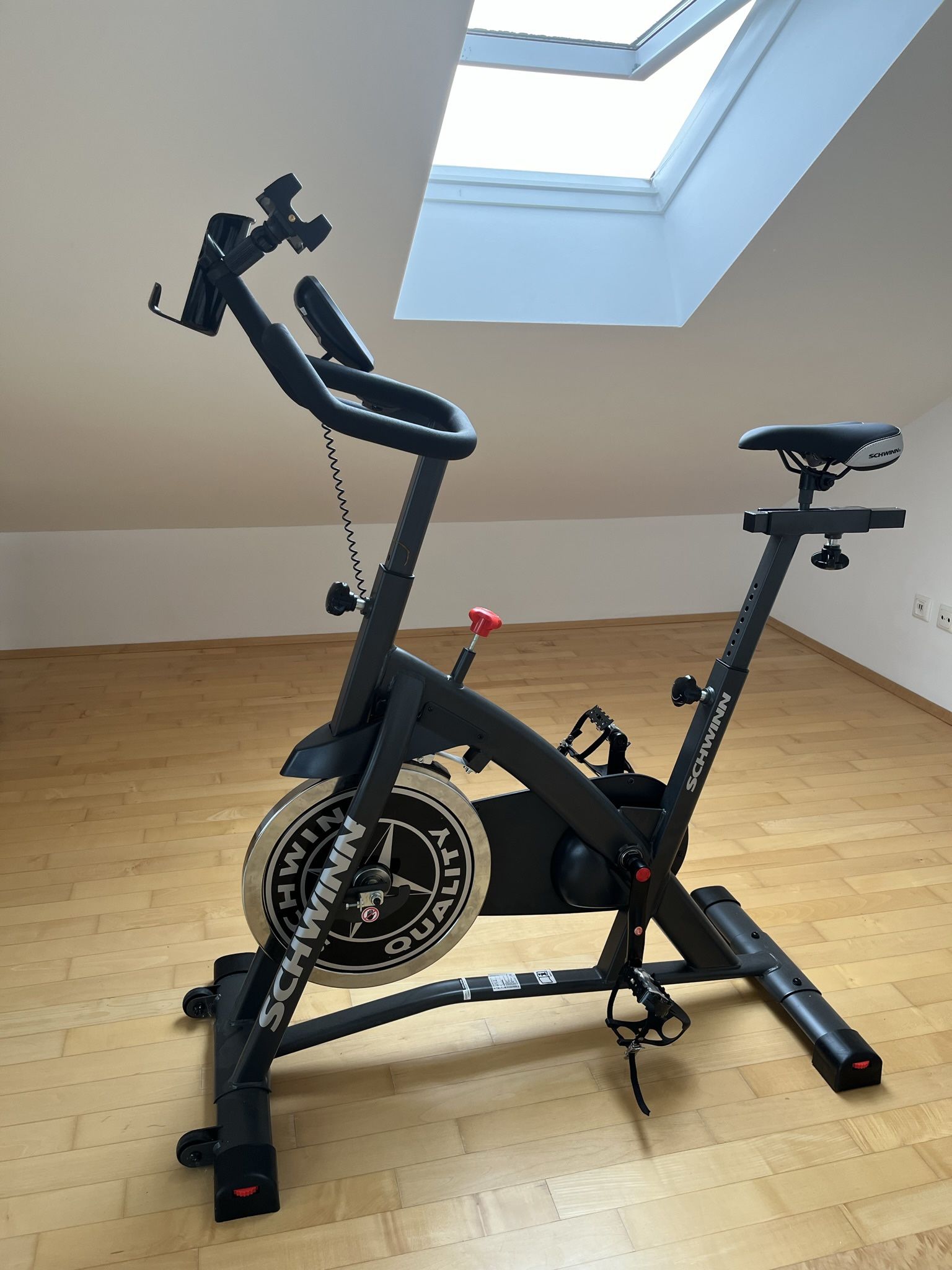 Schwinn IC2 Spinning Bike