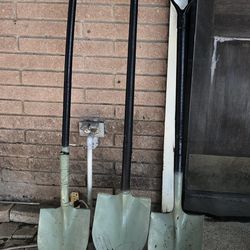 Shovels 