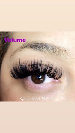 Eyelashes