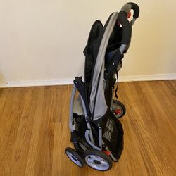 Kolcraft baby stroller