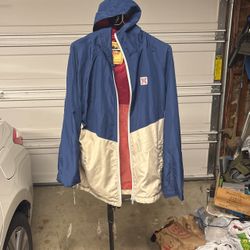 Active Originals Windbreaker M
