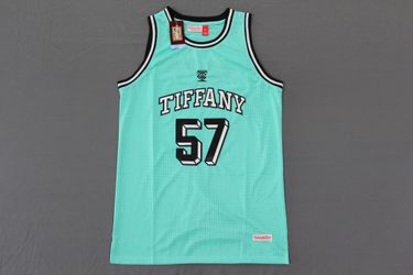 Tiffany & Co. NBA Jersey Size Large New