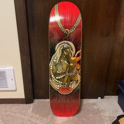 Real Skateboard Pete Ramondetta