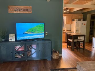 51” Samsung smart tv