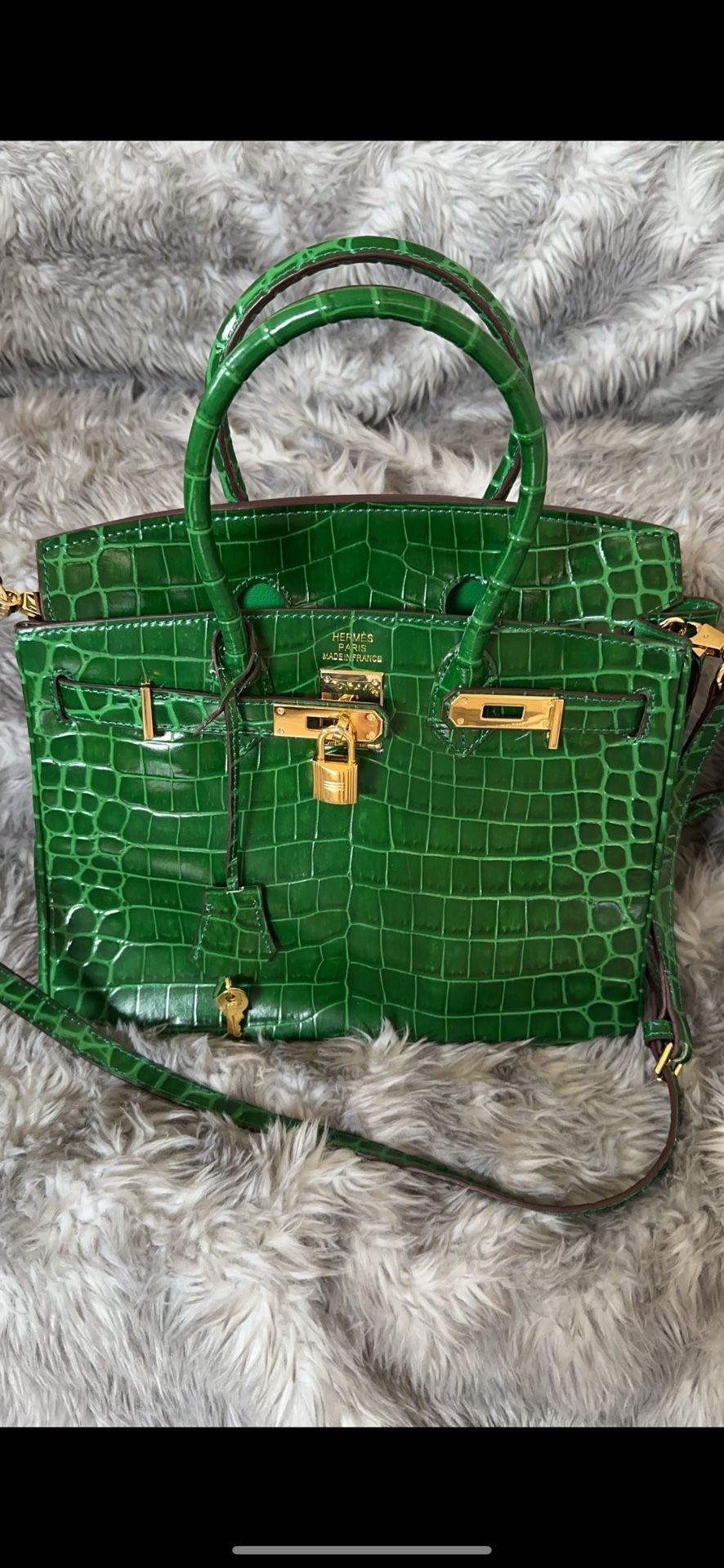 Hermes Bag