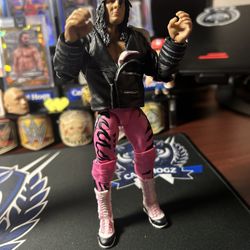 Wwe Bret hart 