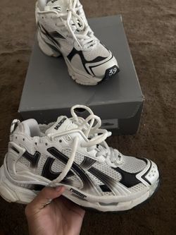 Balenciaga Runner Gradiant Sneaker