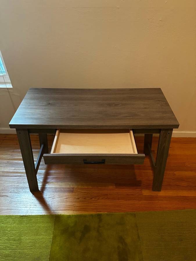 Small Desk