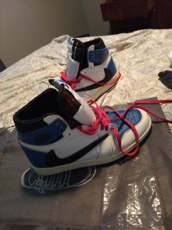 Travis Scott 9.5