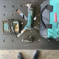 Makita multi tool