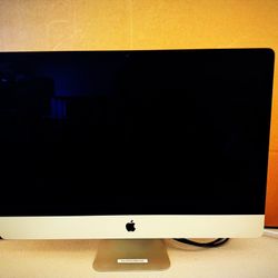 IMAC 2019 “27” Inch 