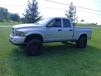 Dodge