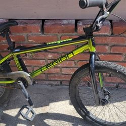 20" Mongoose BMX Bike 
