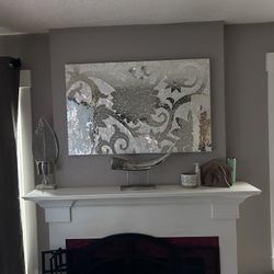 Pretty Decor Art Picture 