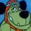 Muttley 