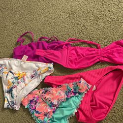 Bikinis Large $5ea