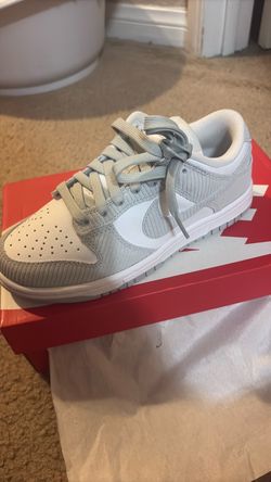 Nike dunk 4.5y