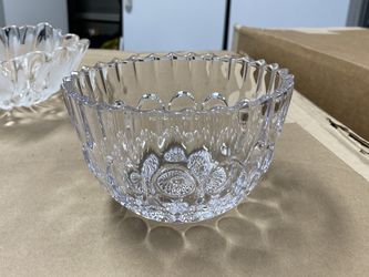 Crystal Bowl
