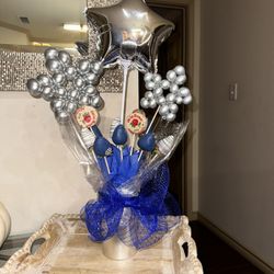 Customized Gifts!