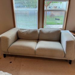 Couch / Love Seat