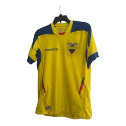 Marathon Sports Ecuador soccer jersey