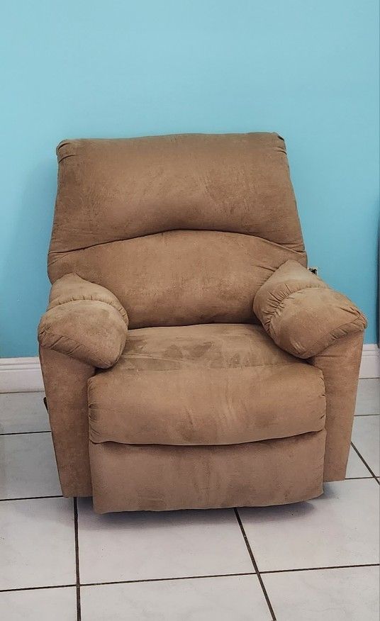 Recliner