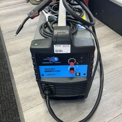 Cornwell MMWFC135I 120V Flux Welder