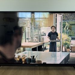 Vizio - QLED 4K UHD - Smart TV - 65” 