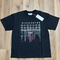 Maison Margiela Faded T-shirt