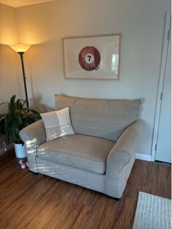 Large Chair /  Love Seat