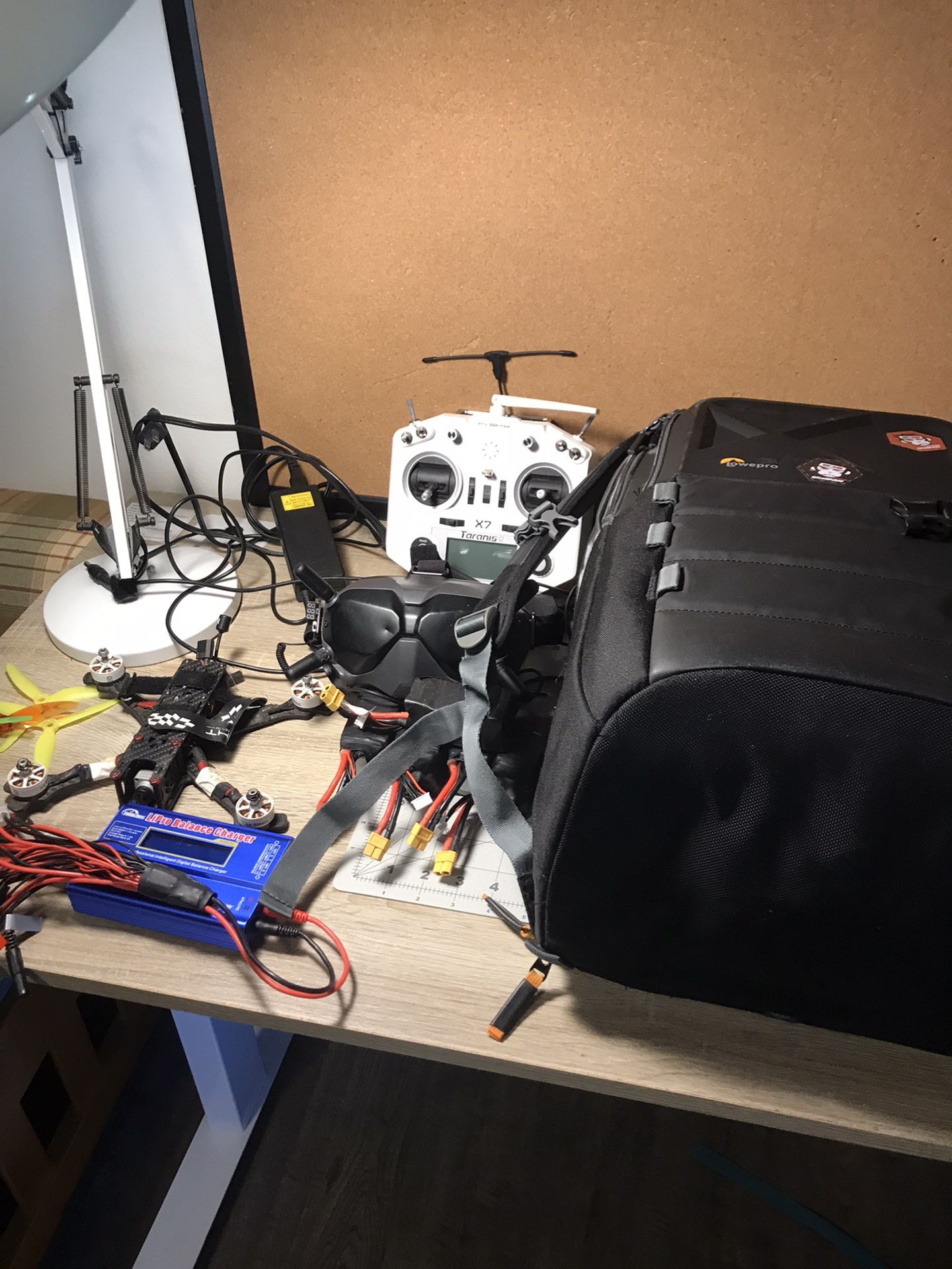 Fpv Bundle