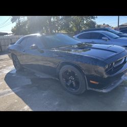 2011 Dodge Challenger