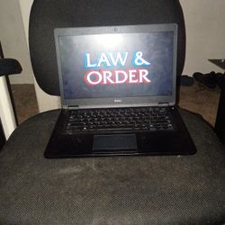 Laptop